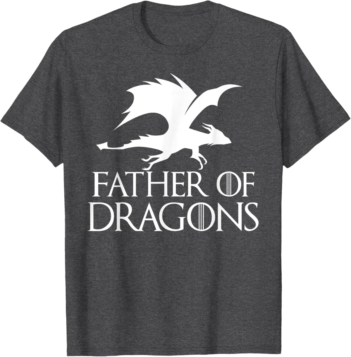 Father of Dragons - Father's Day Gift