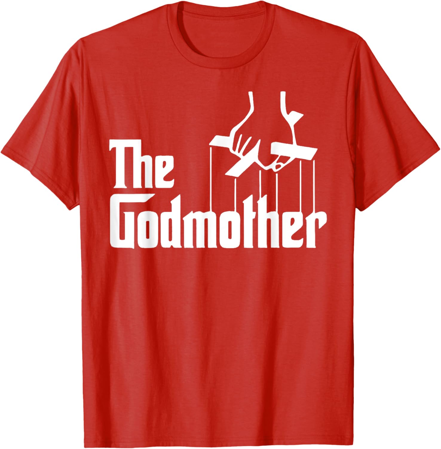 American Classics Godmother The Movie Distress Mothers Day