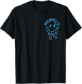 Cool Dads Club Father's Day From Daughter Son Groovy 2 Sided