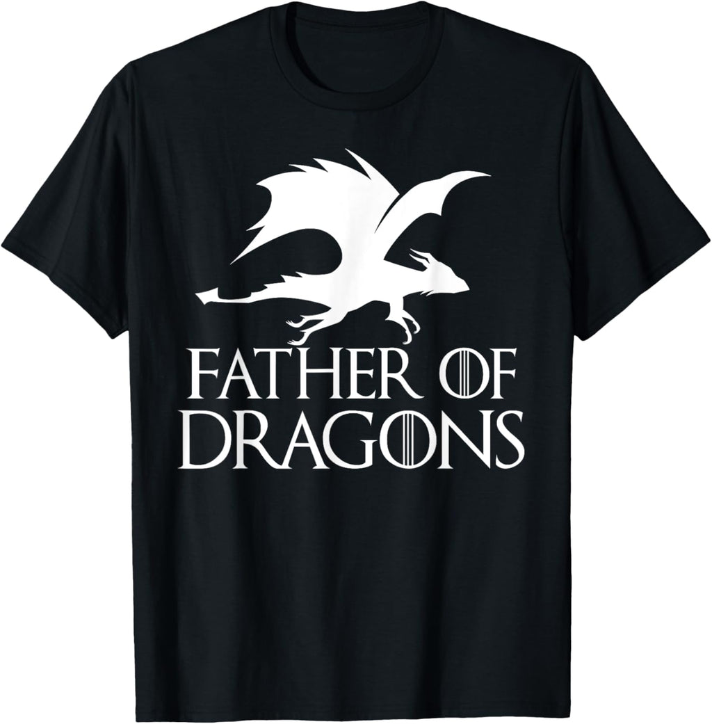 Father of Dragons - Father's Day Gift