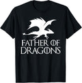 Father of Dragons - Father's Day Gift