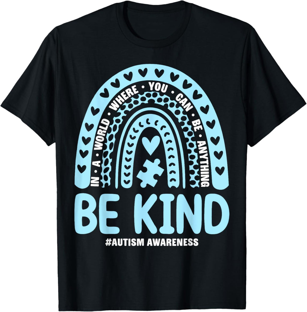 Autism Awareness Day Autism Mom
