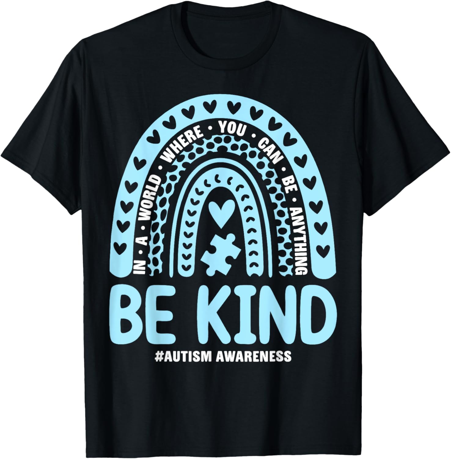Autism Awareness Day Autism Mom