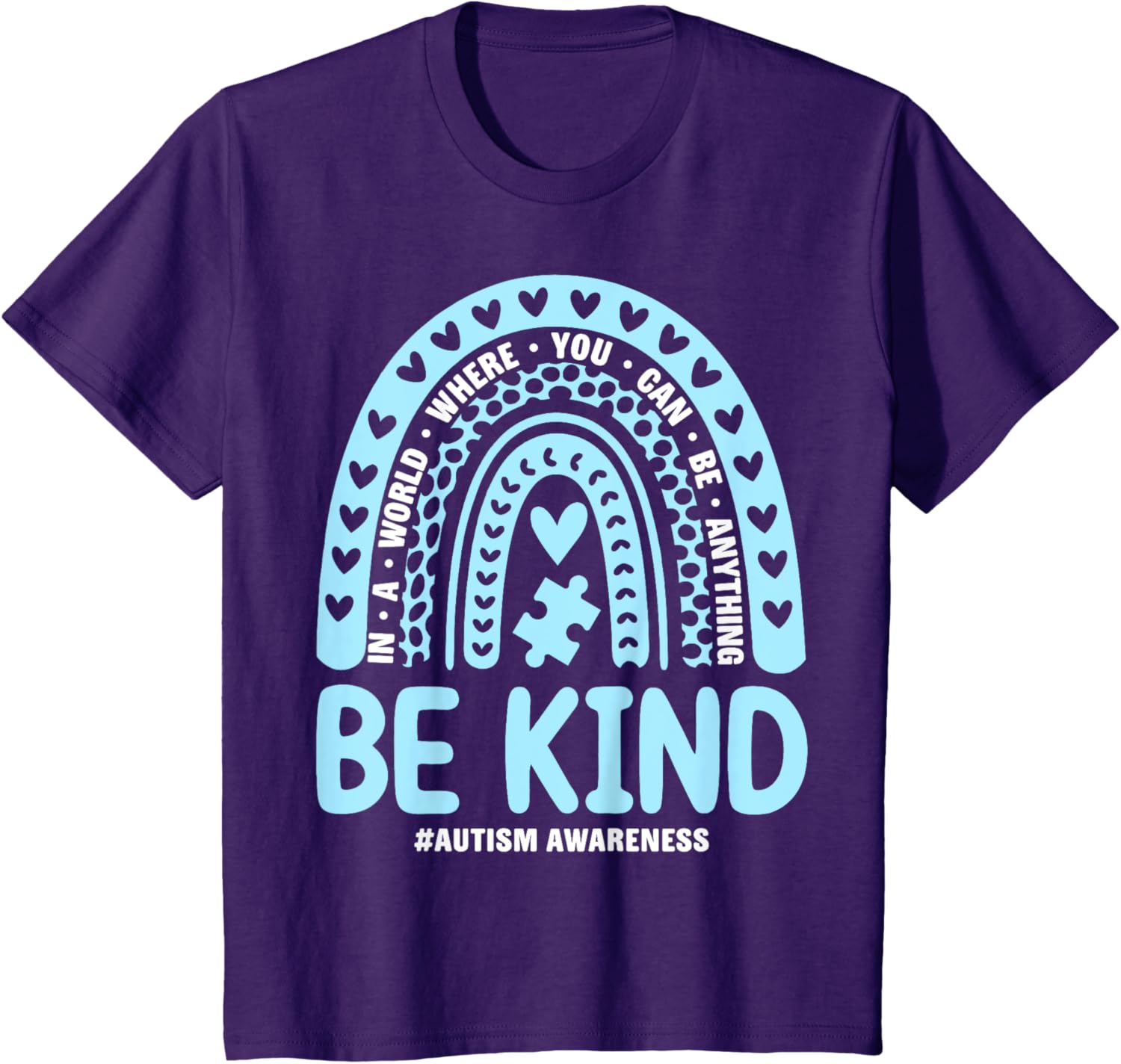 Autism Awareness Day Autism Mom