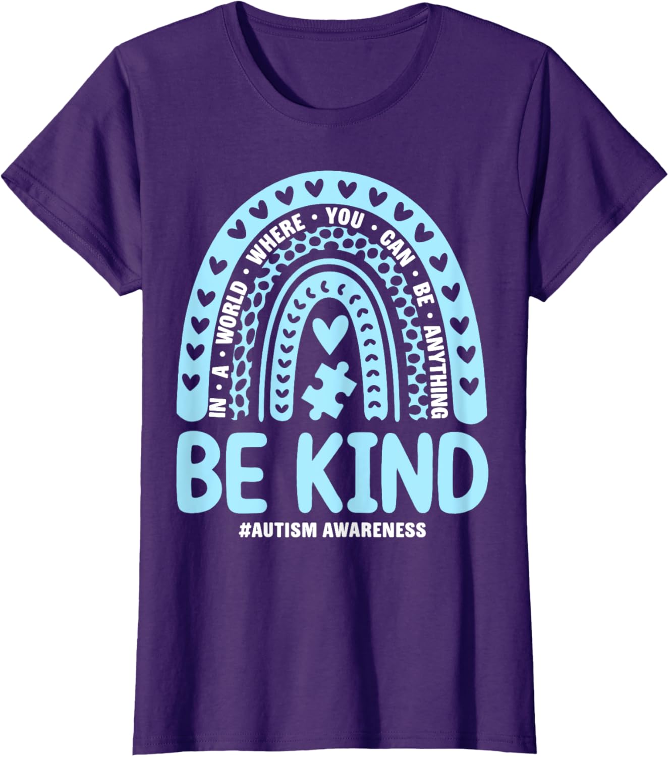Autism Awareness Day Autism Mom