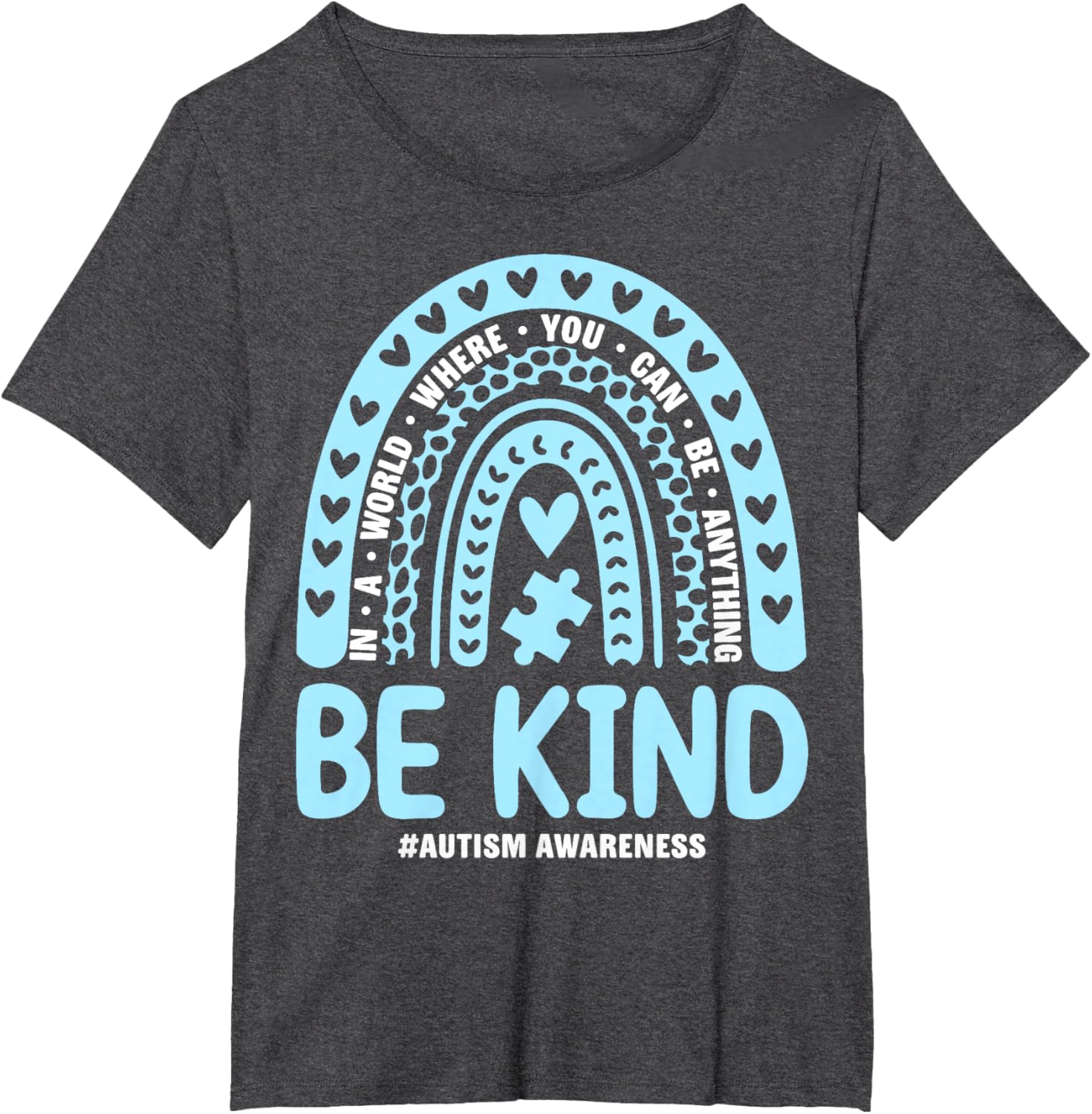 Autism Awareness Day Autism Mom