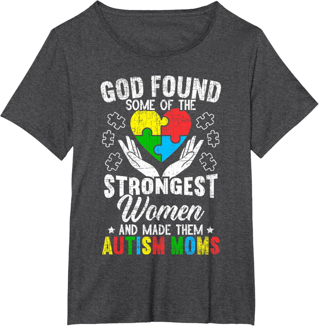 Autism Mom ASD Awareness Autism Spectrum Disorder Mother