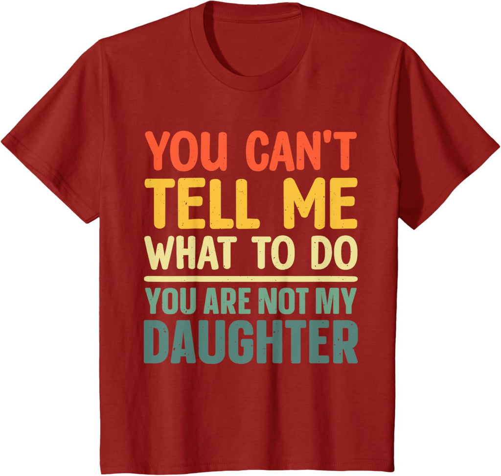 Funny Dad Design For Father Daddy Papa Men From Daughter Dad