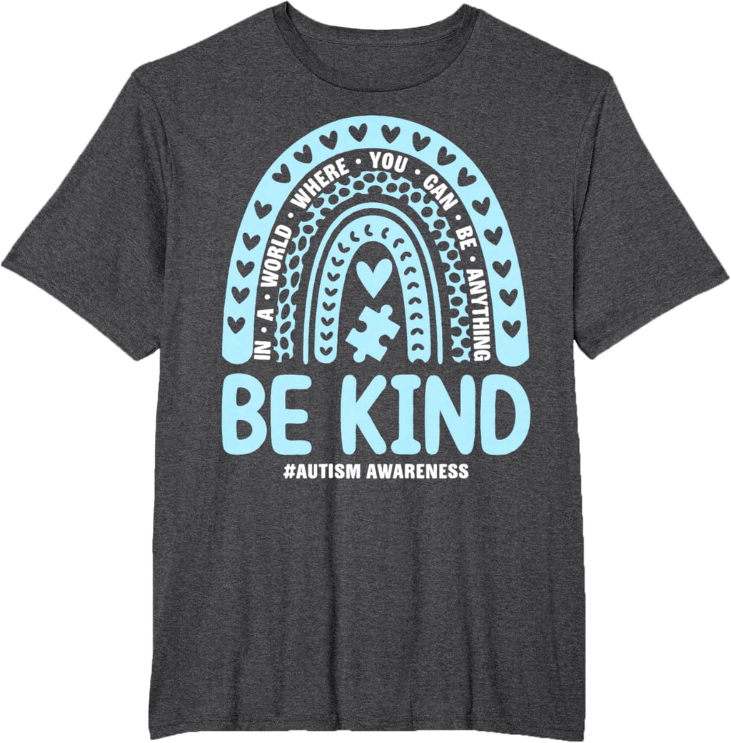 Autism Awareness Day Autism Mom