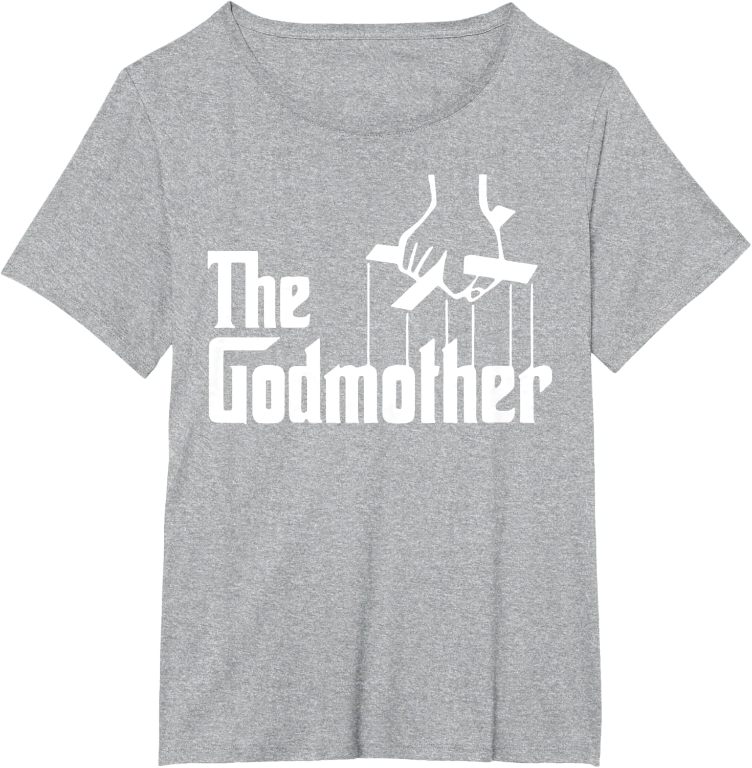 American Classics Godmother The Movie Distress Mothers Day
