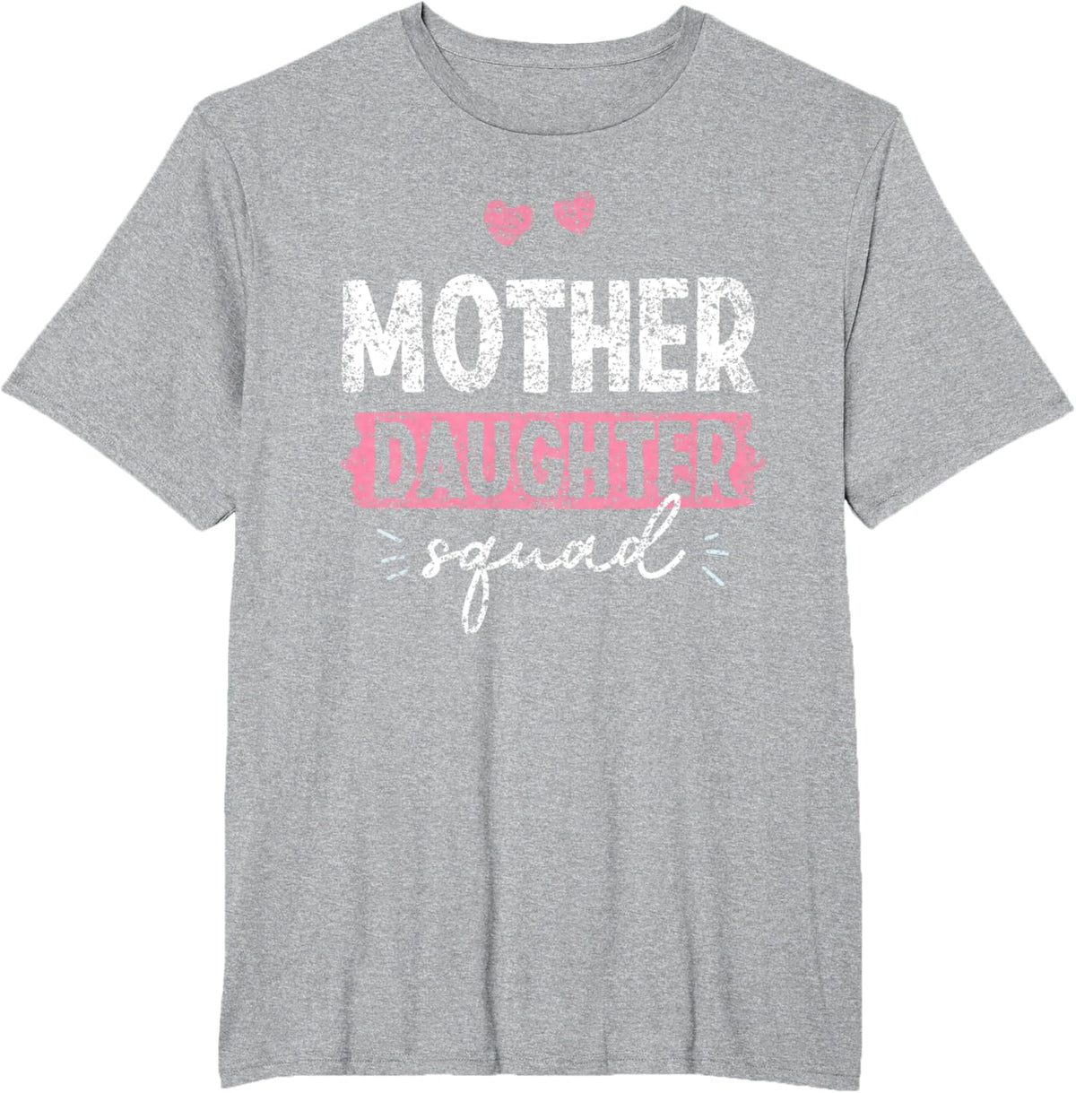 Mother Daughter Squad Matching Mom Mother Daughter Mommy