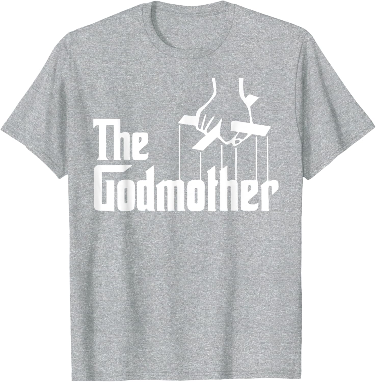 American Classics Godmother The Movie Distress Mothers Day