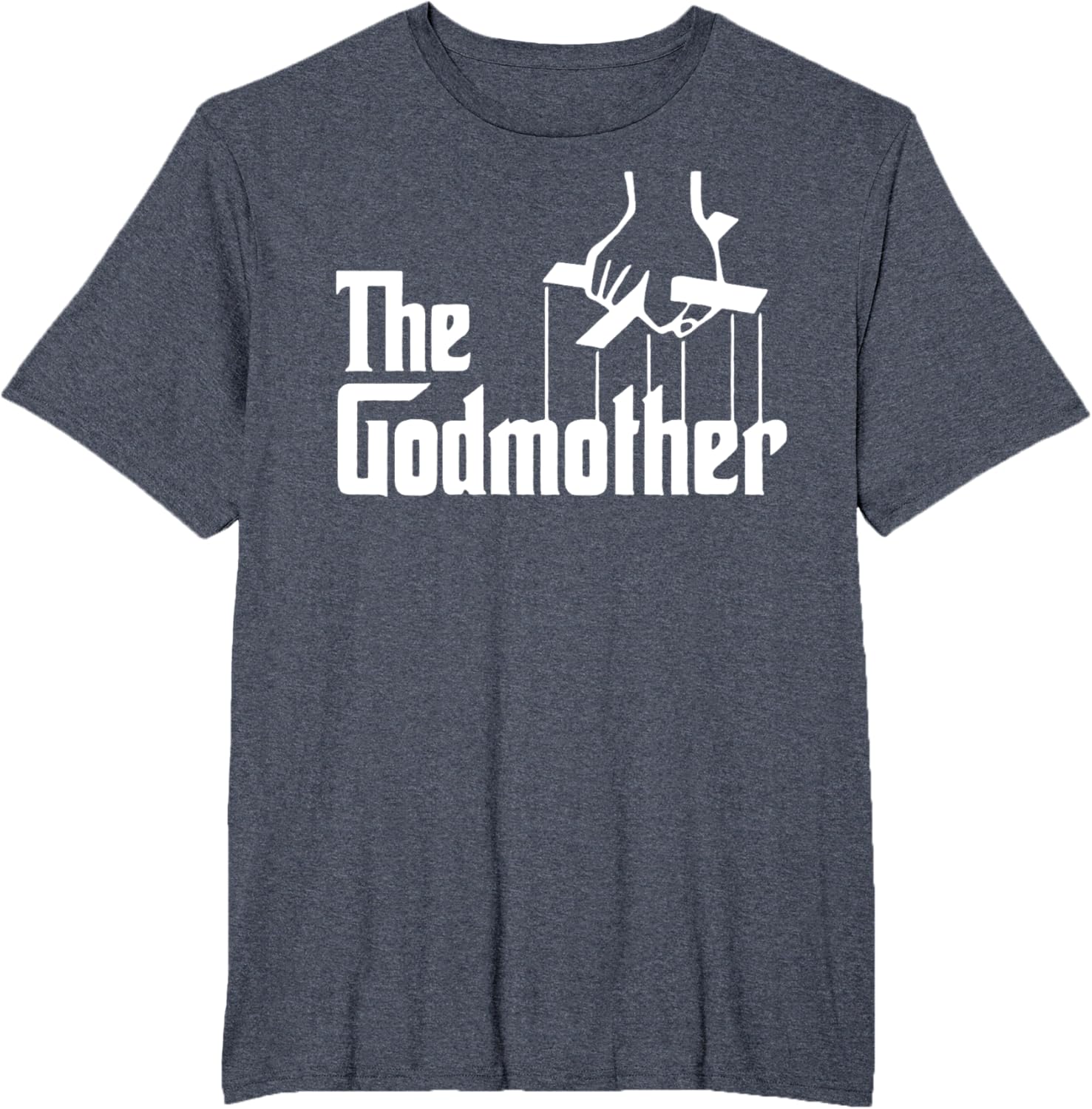 American Classics Godmother The Movie Distress Mothers Day